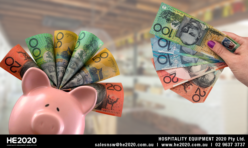 Saving Money While Purchasing Hospitality Equipment? Here’s How HE2020 Can Help You