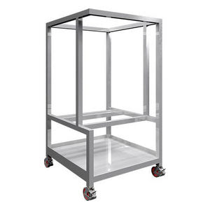 COMBI MOBILE CAGES