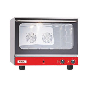 CONVECTION OVENS