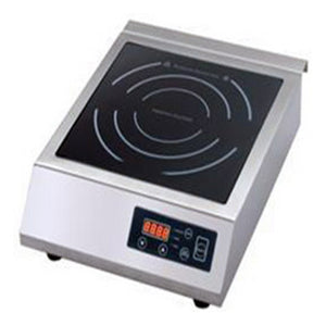 INDUCTION COOKERS